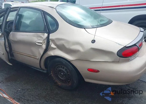 1999 Ford Taurus Se/Se-Ne from USA, damaged, VIN 1FAFP53S0XA194300